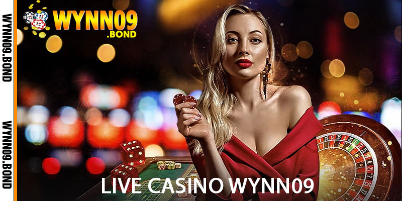 live casino